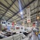 개금대형세탁할인점 | 대구 거실가구 스타일링, 소파 하나로 달라지는 분위기