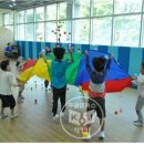 웅상문화체육센터 키즈스포츠클럽 이미지