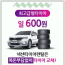 청도농협자동차부분정비 | 아이오닉5 넥센타이어 렌탈 정보 교체 비용 제휴카드 혜택 총정리