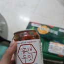 처음 먹는 홍어무침으로 딱 홍어캔 홍캔두잇 후기