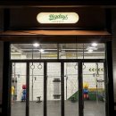 헤이데이 크로스핏 이미지