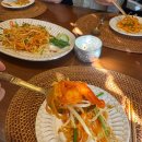 와일드베이커스 | [양평/서종] 태국 베트남 맛집 몽키가든 웨이팅 필수 | 푸팟퐁커리, 팟타이, 분짜 후기