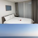 해변오락실 | 속초 가성비 숙소/ “어반스테이 속초등대해변” 스튜디오 오션뷰 후기 (재방문 의사 100%)