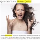 drama queen 이미지