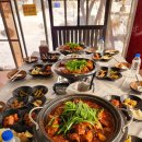 살아생전 꼭 가봐야하는 산골독채 펜션가든 이미지