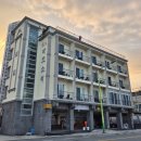 파도소리펜션 | [속초 가성비 숙소 추천] 속초해수욕장 근처 오션뷰 가성비 펜션 "파도소리펜션" 내돈내산 후기