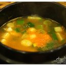 대나무통밥맛정식 이미지