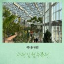 제일수목원유 | 아기랑 가기 좋은 수원 일월수목원 입장료 및 방문 후기 눈물의 여왕 촬영지