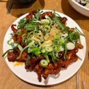 조포닭발 - 달서구 | 울산 성남동 n번째 방문하는 현지인 노포맛집 조포닭발 본점