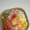 탱이네빙수집 | 세종 - 다정동 탱이네 빙수 배달 맛집