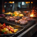 골드사우나 | 여행 오션뷰 호캉스 숙소 추천 더 스타 레지던스 골드 코스트 내돈내산 솔직 후기,조식,사우나,수영장 등