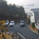 씨앤뷰리조트C동 | (통영펜션) 씨앤뷰리조트 방안에서 바다를 한 눈에
