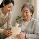 다정한요양병원 | 부산 방문요양센터 효드림 덕분에 부모님 건강 지킬 수 있었어요