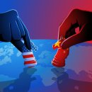 동맹을 ‘거래’로 이용하는 트럼프… 앞으로의 미중 경쟁을 좌우할 것은 무엇일까? 이미지