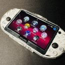 비타메인 | PS VITA 플스 비타 2세대 커펌 PCH-2005ZA22 리뷰, 후기