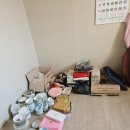 강원도 횡성 촌집정리 깔끔하게 완료! 빈집정리부터 묵은짐 폐기물처리까지