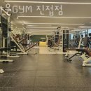 오하운 GYM 이미지