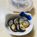 큰엄마김밥 이미지