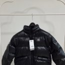 2456 | 25FW MLB키즈 스트릿 에어 데일리 글로시 밴드넥 숏 덕다운 패딩 7ADJB2456, 내돈내산 후기