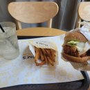 맘스터치송탄점 | 송탄 햄버거 맛집 맘스터치 불불불버거세트 내돈내산 솔직후기