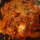 닭발각 이미지