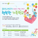 우리가족행복학교 이미지