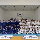 백곰 유도클럽 이미지