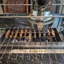 한양꼬치(양꼬치전문점) | [정왕동 맛집] ‘원조강뚝꼬치구이전문점’ 양꼬치 솔직 후기 – 꿔바로우까지 완벽!