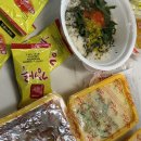 배달 맛집] 주기적으로 생각나는 매콤함, 최애 야식 '웅이네오돌뼈' 무뼈 매운닭발 &amp; 오돌뼈 세트 후기!