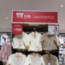 해인어린이집 | 내돈내산 유니클로 플러피 얀 후리스 아이보리 아기 후리스 리뷰