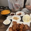 용환 | 용환이랑 소영이랑 치킨 먹고 아이스크림먹고 놀기