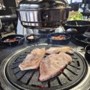 (주)소리안 | 중촌동삼겹살 맛집 돈우화, 중촌동돼지고기 소고기까지 제대로였던 중구고기집