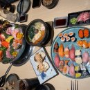 이-프라자 | 다낭 스시 뷔페 추천 빈컴프라자 ISUSHI 위치 메뉴 후기