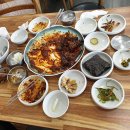 매운명태밥상 티스토리