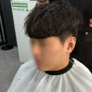 아산 온양미용실 살롱드씨엘로 남자펌 후기