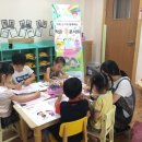 생각쟁이작은도서관 이미지