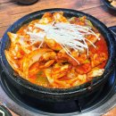 안산 중앙동 찐단골집 골목 숨은 두루치기 맛집 미락식당