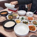 명동보리밥 본점 이미지