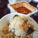 신전떡볶이 김제점