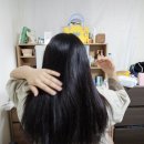 헤어뷰티앤코 | 떡짐 없이 찰랑찰랑! 볼륨 살려주는 달팽이에센스💛 어던앤코 헤어에센스 솔직 사용 후기