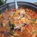 금강 민물매운탕 이미지