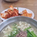 봄날칼국수 – 진짜 제대로 된 칼국수를 만나다 후기