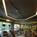 하이브짐(Hive Gym) 이미지