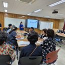 임원진구성 사업단, 동아리 강인영(팀장) 치매예방의 다양한 방법 김기설(강사) 이미지