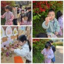 파랑 그림책 놀이(유아) 이미지