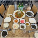 싱싱한 해물이 가득 마산아구찜탕 문정동맛집