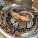 상인일기숯불갈비