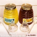 디자인코리아뮤지엄 | 설날선물추천 안상규벌꿀 반고흐 컬렉션 크리스탈 벌꿀 세트 후기