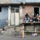 좌파집권 22년 베네수엘라, 식량도 치안도 조폭이 장악했다 이미지