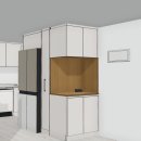 등촌2동 | [공지] 등촌2동대림e편한세상ㅣ주방 인테리어ㅣ리바트 집테리어 강서점